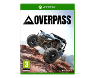 Xbox OVERPASS - 540915 - zdjęcie 1